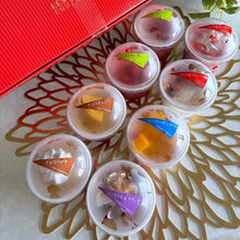 画像をギャラリービューアに読み込む, 【送料込】AH-GK8W銀座京橋 レ ロジェ エギュスキロール アイス 8種 | Smile collection