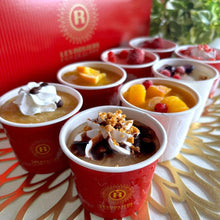 画像をギャラリービューアに読み込む, 【送料込】AH-GK8W銀座京橋 レ ロジェ エギュスキロール アイス 8種