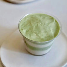 画像をギャラリービューアに読み込む, パンナコッタ