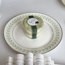 画像をギャラリービューアに読み込む, パンナコッタ