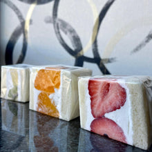 画像をギャラリービューアに読み込む, フルーツサンド 12個入り | 千馬MIYABI