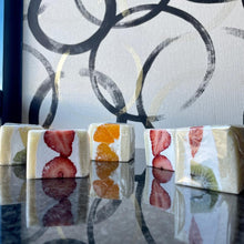 画像をギャラリービューアに読み込む, フルーツサンド 12個入り | 千馬MIYABI