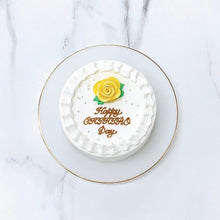 画像をギャラリービューアに読み込む, ワンポイントローズセンイルケーキ | Rstyle(アールスタイル)