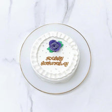 画像をギャラリービューアに読み込む, ワンポイントローズセンイルケーキ | Rstyle(アールスタイル)