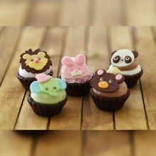 画像をギャラリービューアに読み込む, どうぶつみにたるとセット 9個入 | フレッシュタルトのお店スタイル