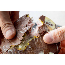 画像をギャラリービューアに読み込む, エンジェルヘアーチョコレート | Oji-sand(オジサンド)