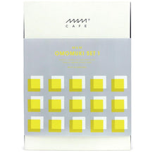 画像をギャラリービューアに読み込む, MAM OMOMUKI SET 1 | MAM CAFE