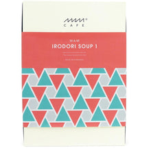 画像をギャラリービューアに読み込む, MAM IRODORI SOUP 1(最中スープ6個セット) | MAM CAFE