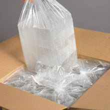 画像をギャラリービューアに読み込む, ブロックアイス 4分割タイプ