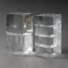 画像をギャラリービューアに読み込む, ブロックアイス 2分割/4分割タイプ