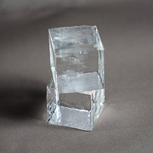 画像をギャラリービューアに読み込む, ダイヤアイス