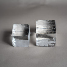 画像をギャラリービューアに読み込む, Lダイヤアイス 6×6×6cm 12個入(1パック/2パック) | 日本氷業株式会社