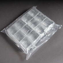 画像をギャラリービューアに読み込む, Lダイヤアイス 6×6×6cm 12個入(1パック/2パック) | 日本氷業株式会社