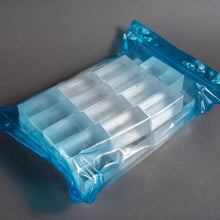 画像をギャラリービューアに読み込む, ロングアイス 4×4×8cm 30個入(1パック/4パック) | 日本氷業株式会社