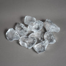 画像をギャラリービューアに読み込む, 氷