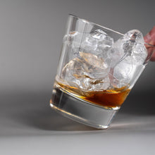 画像をギャラリービューアに読み込む, 氷