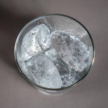 画像をギャラリービューアに読み込む, 氷