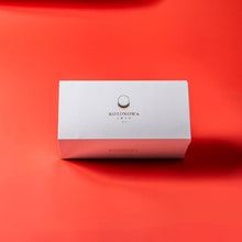 画像をギャラリービューアに読み込む, 古都華苺のロールケーキ