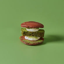 画像をギャラリービューアに読み込む, 大和抹茶テリーヌどら焼き4個 | どら焼きギフト古都乃和