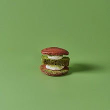 画像をギャラリービューアに読み込む, 大和抹茶テリーヌどら焼き4個 | どら焼きギフト古都乃和