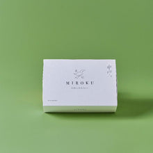 画像をギャラリービューアに読み込む, 大福(大和抹茶)