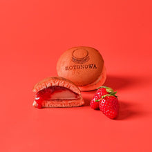 画像をギャラリービューアに読み込む, 古都華のジャムどら(おもち入り)5個入り| どら焼きギフト古都乃和