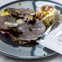 画像をギャラリービューアに読み込む, エンジェルヘアーチョコレート | Oji-sand(オジサンド)