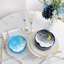 画像をギャラリービューアに読み込む, Moonセンイルケーキ