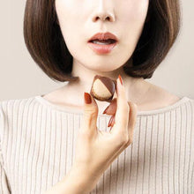 画像をギャラリービューアに読み込む, MAMEIL NAMA CHOCOLATE MACARON - Chocolate / Pistachio / Creme brulee(6個入)
