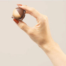 画像をギャラリービューアに読み込む, MAMEIL NAMA CHOCOLATE MACARON - Chocolate / Creme brulee(6個入)