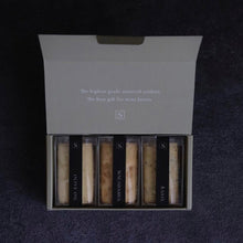 画像をギャラリービューアに読み込む, SARIS Cookies assort - VEGAN - クッキーアソート 3種フレーバー - ヴィーガン - |SARIS(サリズ)