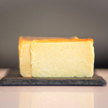 画像をギャラリービューアに読み込む, チーズケーキ