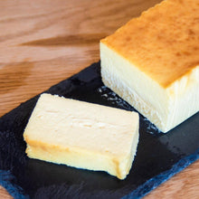 画像をギャラリービューアに読み込む, チーズケーキ
