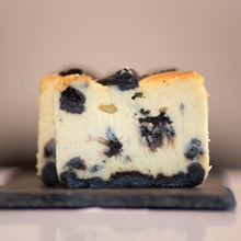 画像をギャラリービューアに読み込む, クッキーチーズケーキ