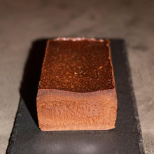 画像をギャラリービューアに読み込む, 生チョコテリーヌ