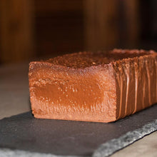 画像をギャラリービューアに読み込む, 生チョコテリーヌ