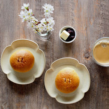 画像をギャラリービューアに読み込む, 塩糀あんバターフランス