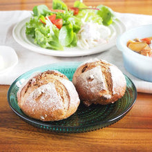 画像をギャラリービューアに読み込む, レーズンとくるみ