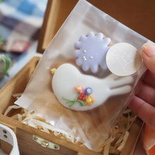 画像をギャラリービューアに読み込む, 米粉と麹の発酵クッキー mini