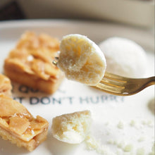 画像をギャラリービューアに読み込む, ほろほろクッキー&フロランタン