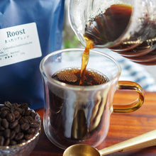 画像をギャラリービューアに読み込む, スペシャルティコーヒーブレンドセットB 200g×2袋 | Roost Coffee Roaster