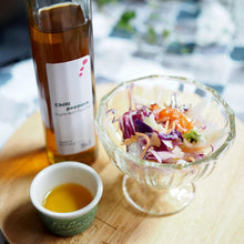 画像をギャラリービューアに読み込む, 【テレビでも紹介!銀座イタリアンファビズ監修】無添加 フレーバー オリーブオイル ギフトセット | Fabi’s factory(ファビズファクトリー)