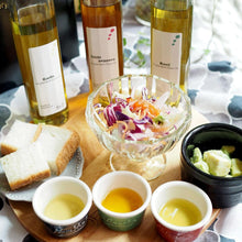 画像をギャラリービューアに読み込む, 【テレビでも紹介!銀座イタリアンファビズ監修】無添加 フレーバー オリーブオイル ギフトセット | Fabi’s factory(ファビズファクトリー)