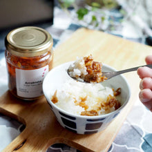 画像をギャラリービューアに読み込む, 【テレビでも紹介!銀座イタリアンファビズ監修】無添加イタリアン食べるラー油 高級ギフトセット | Fabi’s factory(ファビズファクトリー)