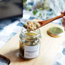 画像をギャラリービューアに読み込む, 【テレビでも紹介!銀座イタリアンファビズ監修】無添加イタリアン食べるラー油 高級ギフトセット | Fabi’s factory(ファビズファクトリー)