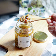 画像をギャラリービューアに読み込む, 【テレビでも紹介!銀座イタリアンファビズ監修】無添加イタリアン食べるラー油 高級ギフトセット | Fabi’s factory(ファビズファクトリー)