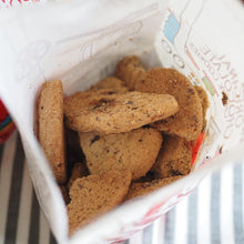 画像をギャラリービューアに読み込む, 【大容量】割れクッキー2種セット | COOKIE TIME (クッキータイム)