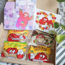 画像をギャラリービューアに読み込む, 【送料無料 ネコポス対象商品】4種お試しセット | COOKIE TIME (クッキータイム)