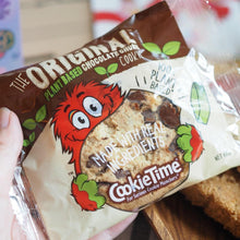 画像をギャラリービューアに読み込む, 【送料無料 ネコポス対象商品】4種お試しセット | COOKIE TIME (クッキータイム)