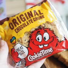 画像をギャラリービューアに読み込む, 【送料無料 ネコポス対象商品】4種お試しセット | COOKIE TIME (クッキータイム)